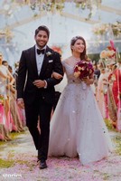 Naga Chaitanya  Samantha Marriage Photos